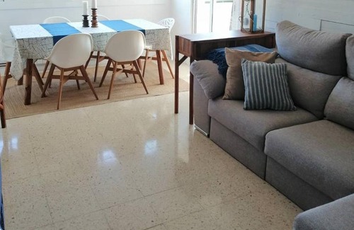 Sitges Apartamento | Beach Aiguadolç’s