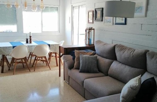 Sitges Apartamento | Beach Aiguadolç’s