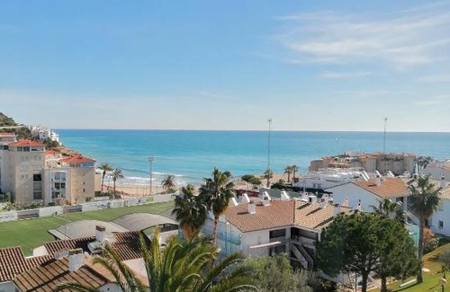 Sitges Apartamento | Beach Aiguadolç’s