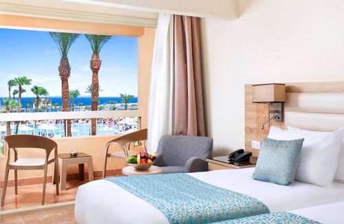 Village Road Complejo | Beach Albatros Resort - All Inclusive