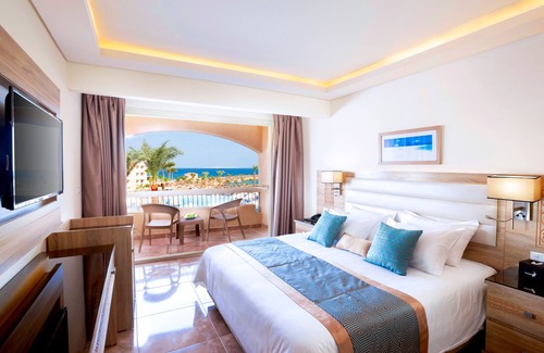 Village Road Complejo | Beach Albatros Resort - All Inclusive