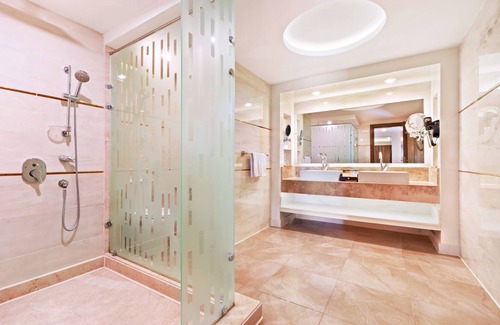 Village Road Complejo | Beach Albatros Resort - All Inclusive