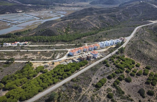 Espartal Apartamento | Beach and Nature Apartment