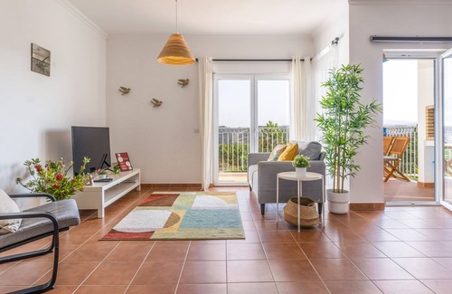 Espartal Apartamento | Beach and Nature Apartment