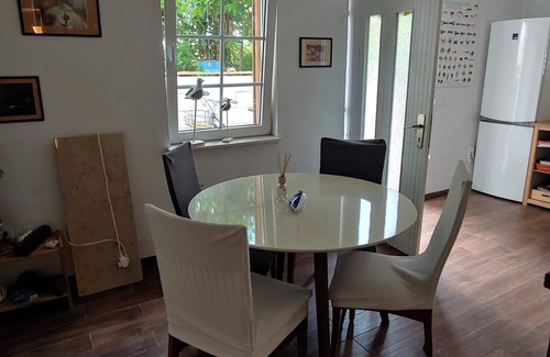 Stomorska Apartamento | Beach Apartments Šolta - Studio Apartment with Sea View 1