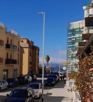 Pivarada Apartamento | Beach Apartment