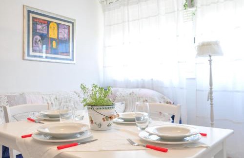 Bacvice Apartamento | Beach apartment Neira