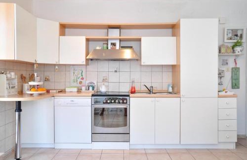 Bacvice Apartamento | Beach apartment Neira