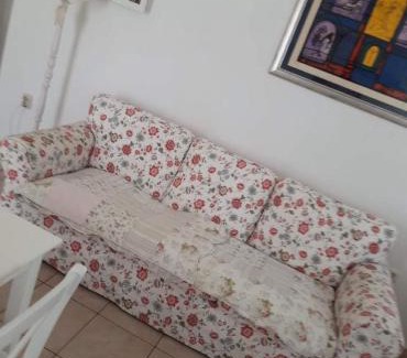 Bacvice Apartamento | Beach apartment Neira