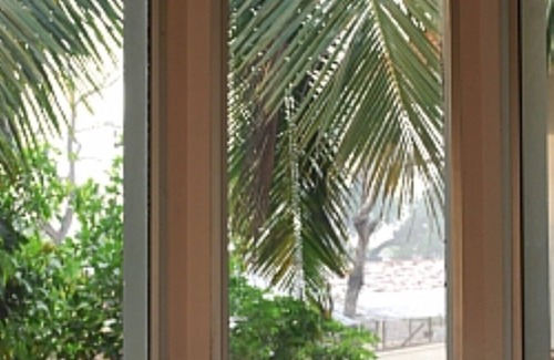 Fort Kochi Apartamento | Apartamento de playa para 6 personas (3 habitaciones)