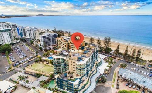 Mooloolaba Apartamento | Beach apartment with all the facilities you need - Landmark Resort
