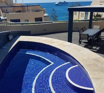 Mooloolaba Apartamento | Beach apartment with all the facilities you need - Landmark Resort