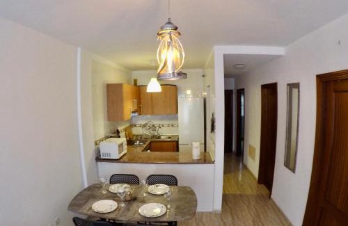Palm-Mar Apartamento | Beach apartment with pool