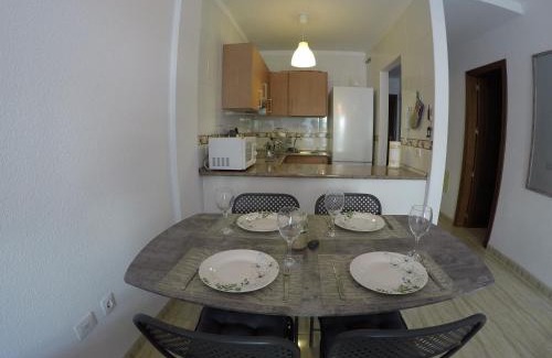 Palm-Mar Apartamento | Beach apartment with pool