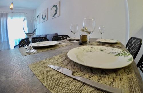Palm-Mar Apartamento | Beach apartment with pool