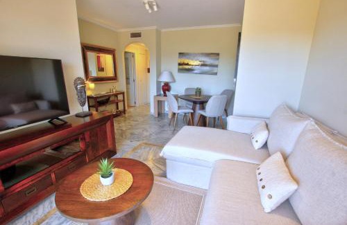 San Pedro de Alcántara Apartamento | Beach Apartments in Lorcrisur San Pedro Marbella