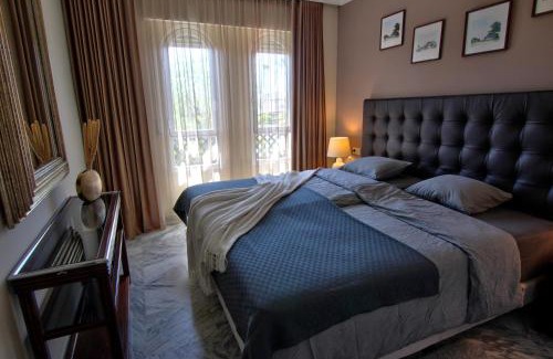 San Pedro de Alcántara Apartamento | Beach Apartments in Lorcrisur San Pedro Marbella