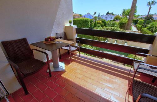 San Pedro de Alcántara Apartamento | Beach Apartments in Lorcrisur San Pedro Marbella