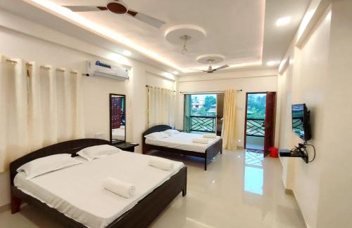 Alibaug Complejo | Beach Aura By Lavika Stays