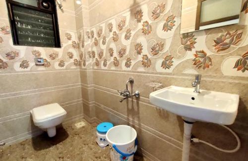 Alibaug Complejo | Beach Aura By Lavika Stays