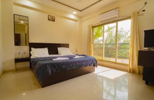 Alibaug Complejo | Beach Aura By Lavika Stays