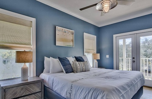 Seagrove Beach Casa | Beach Baby by Five Star Properties