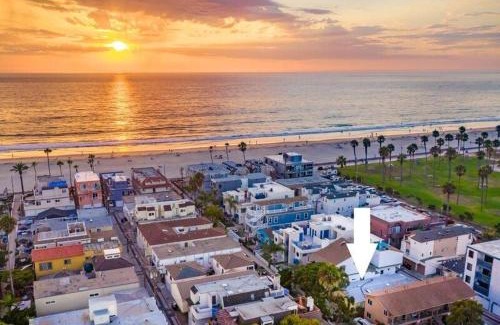 South Mission Beach Casa | Beach & Bay