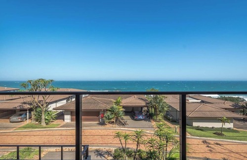 KwaDukuza Casa | Beach Blessing - 180° Sea Views