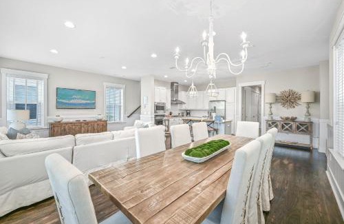 Santa Rosa Beach Casa | Beach Bliss 30A