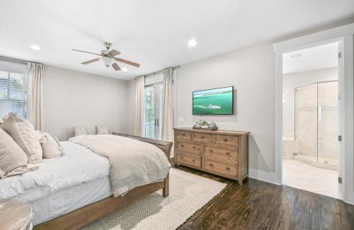 Santa Rosa Beach Casa | Beach Bliss 30A