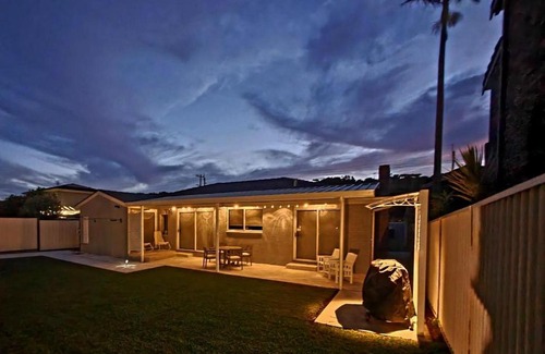 Noraville Casa | Beach Bliss