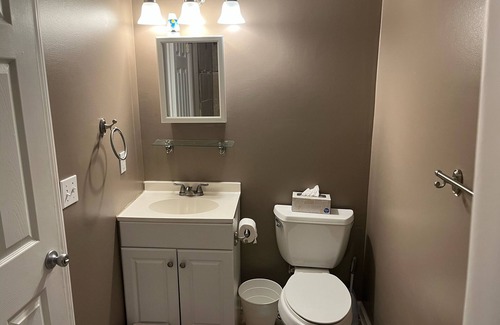 Normandy Beach Casa | Beach Block! 3 dormitorios, 1. 5 baños, capacidad para 8 personas