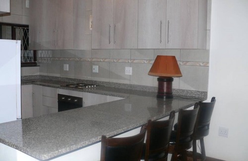 Umtentweni Apartamento | Beach Break Holiday Flat. ¡De nada!