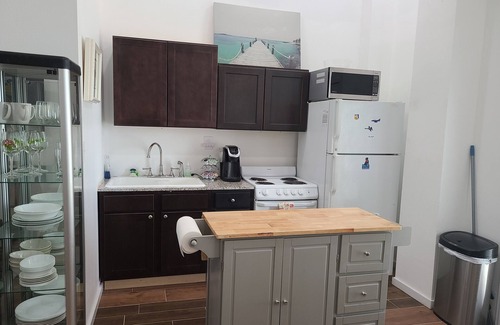 Ono Island Casa | Beach Bungalow