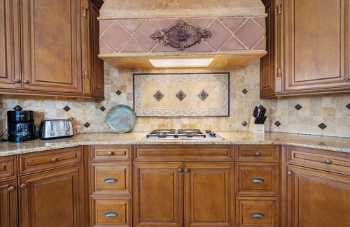 St. Tropez Casa | ☼3BR Luxury Villa Tuscana☼ OPEN 10 a 13 de mayo $ 1271! Vistas del Golfo - A través de la playa