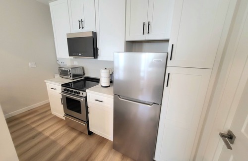 North Redondo Condominio | Beach City Condo