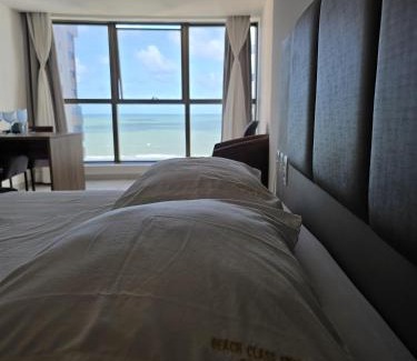 Pina Apartamento | Beach Class Executive