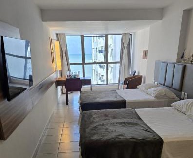 Pina Apartamento | Beach Class Executive