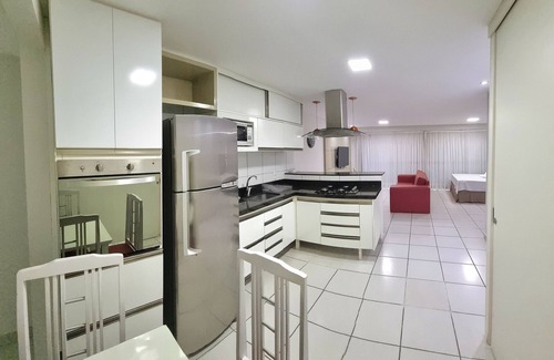 Fortaleza Apartamento | Beach Class Residence by SOLEMAR