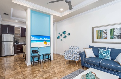 Siesta Key Condominio | Beach Club at Siesta Key Poolside D
