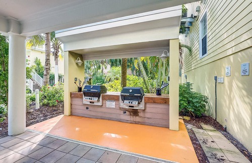 Siesta Key Condominio | Beach Club at Siesta Key Poolside D