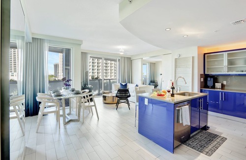 Barrier Island Condominio | Beach Club: Oceanfront, Resort Amenities, Balcony Views