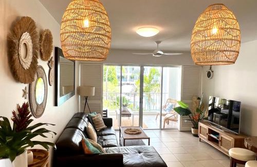 Palm Cove Apartamento | Beach Club Palm Cove
