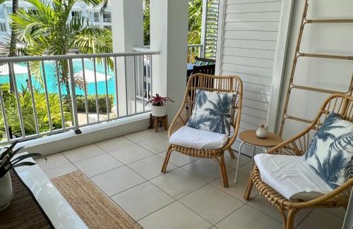 Palm Cove Apartamento | Beach Club Palm Cove