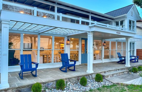 Piney Point Casa | Beach Club: your own private "Caribbean" resort
