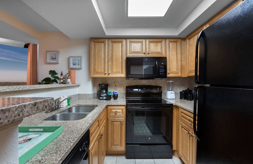 Myrtle Beach Apartamento | Beach Colony Resort