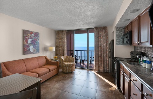 Myrtle Beach Apartamento | Beach Colony Resort