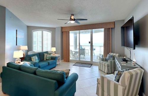 Navarre Beach Apartamento | Beach Colony Resort West Navarre Beach #5B - Seashell Getaway