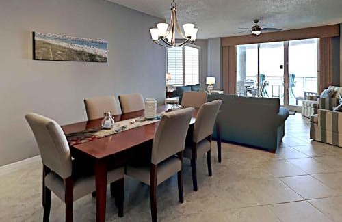 Navarre Beach Apartamento | Beach Colony Resort West Navarre Beach #5B - Seashell Getaway