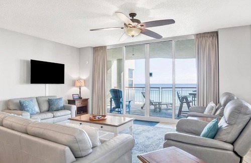 Navarre Beach Apartamento | Beach Colony Resort West navarre Beach 5d - Infinity View
